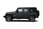 $19949 : 2015 Wrangler Unlimited Sahara thumbnail