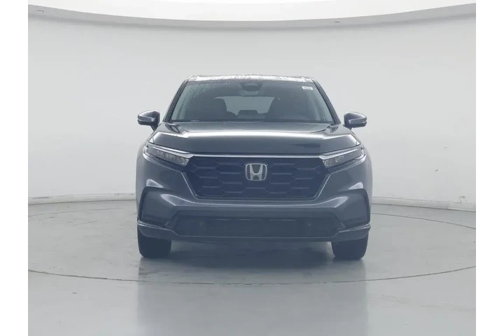 $34998 : Honda CR-V 2025 EX-L 4dr SUV image 5
