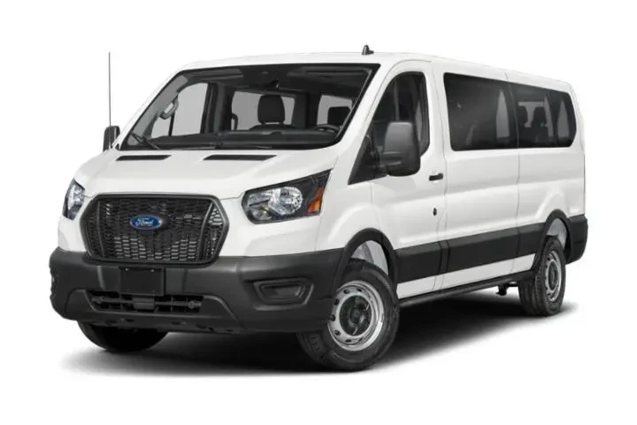 $35994 : Ford Transit 2023 350 XL 3dr image 1