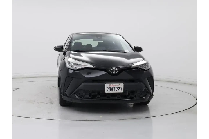 $19998 : Toyota C-HR 2020 XLE 4dr Cro image 5