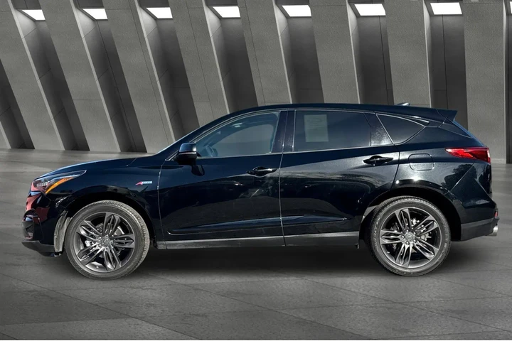 $31500 : Acura RDX 2021 SH-AWD 4dr SU image 8