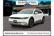 Hyundai IONIQ 5 2024 AWD Lim