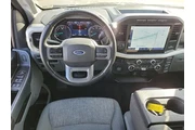 $27500 : Ford F-150 2021 4x2 XLT 4dr thumbnail