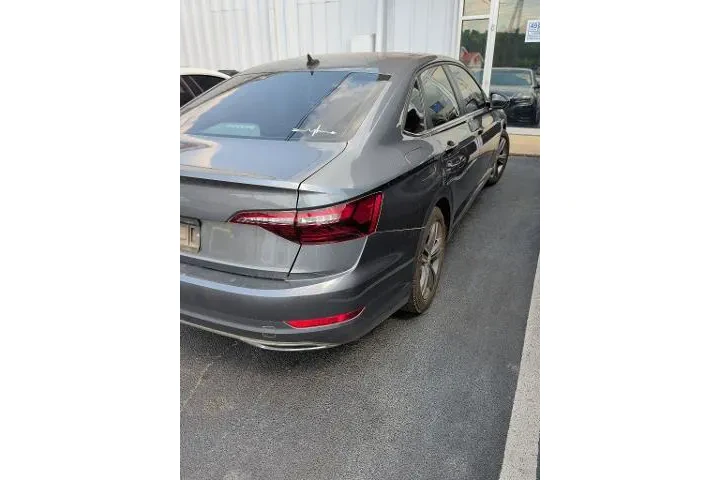 $14253 : Volkswagen Jetta 2020 S 4dr image 5