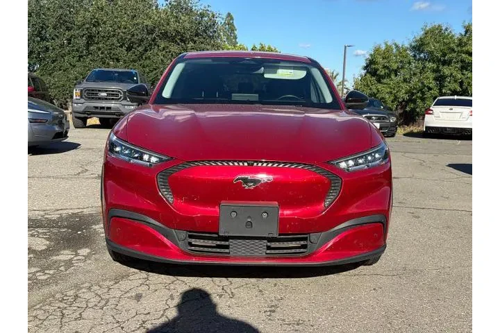 $27250 : Ford Mustang Mach-E 2023 Sel image 8