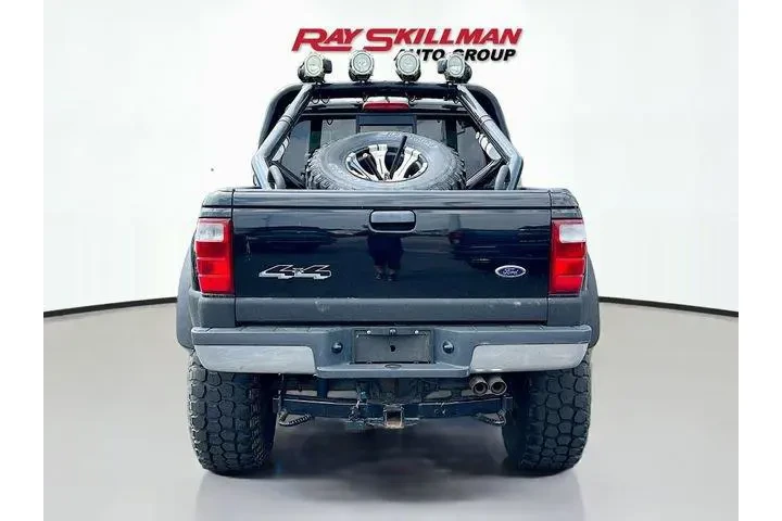$11975 : Ford Ranger 2003 4dr SuperCa image 6
