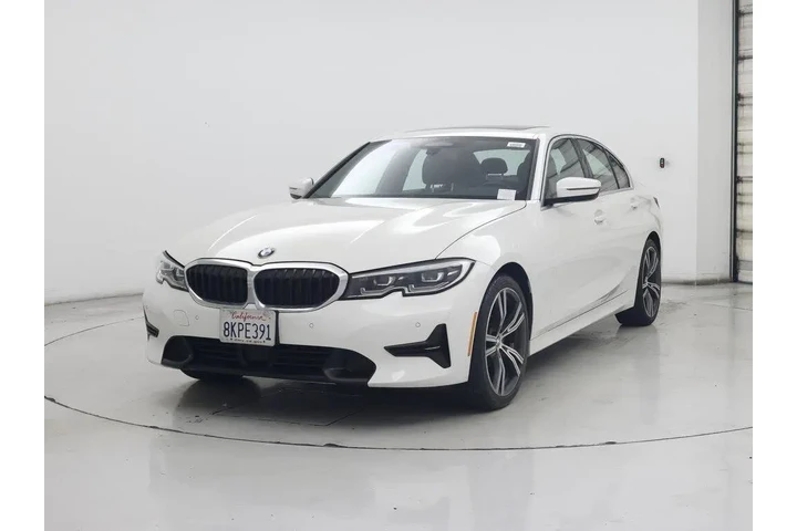 $23998 : BMW 3 Series 2019 330i 4dr S image 4
