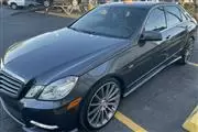 $7000 : 2012 Mercedes Benz E350 BlueTE thumbnail