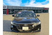 $18944 : Honda Accord 2021 Sport 4dr thumbnail