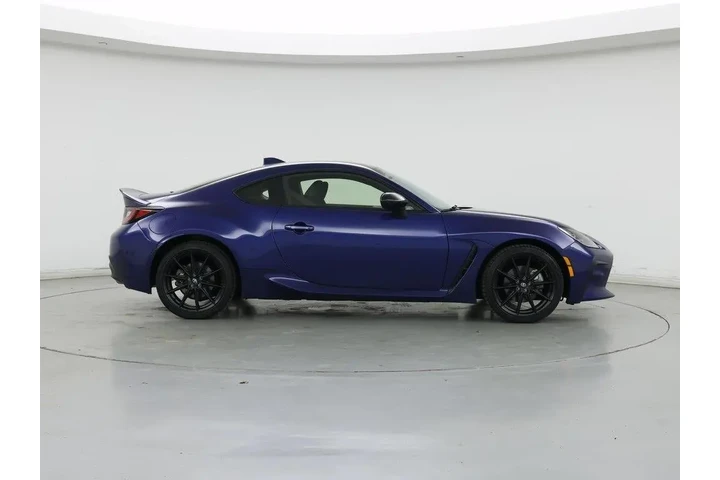 $33998 : Toyota GR86 2024 Premium 2dr image 7