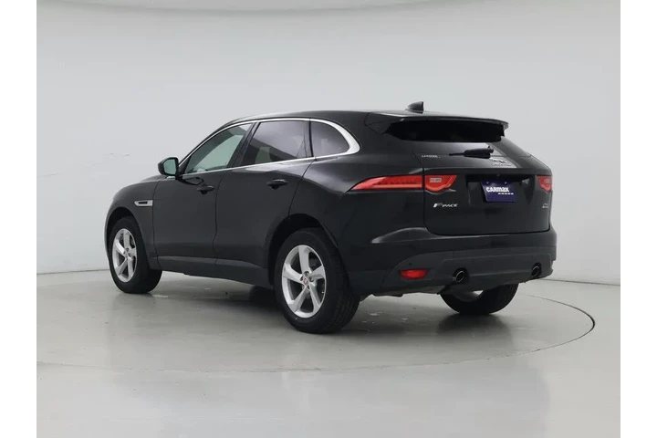 $24998 : Jaguar F-PACE 2020 AWD 25t 4 image 2