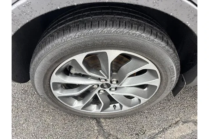 $39985 : Lincoln Nautilus 2023 AWD Re image 10