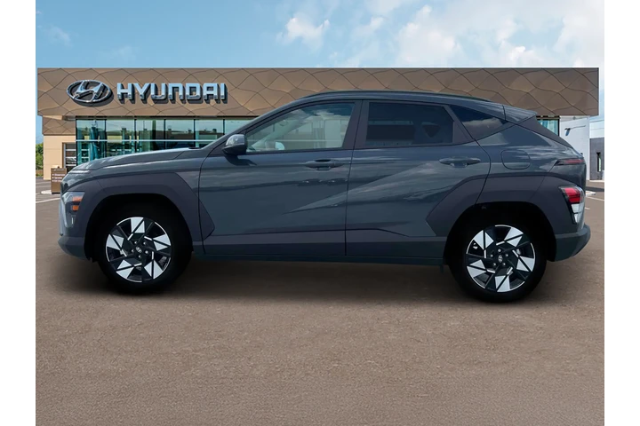 $19895 : Hyundai KONA 2024 SEL 4dr Cr image 3