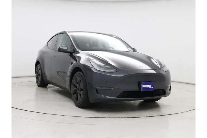 $39998 : Tesla Model Y 2024 Long Rang image 1