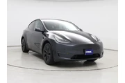 Tesla Model Y 2024 Long Rang