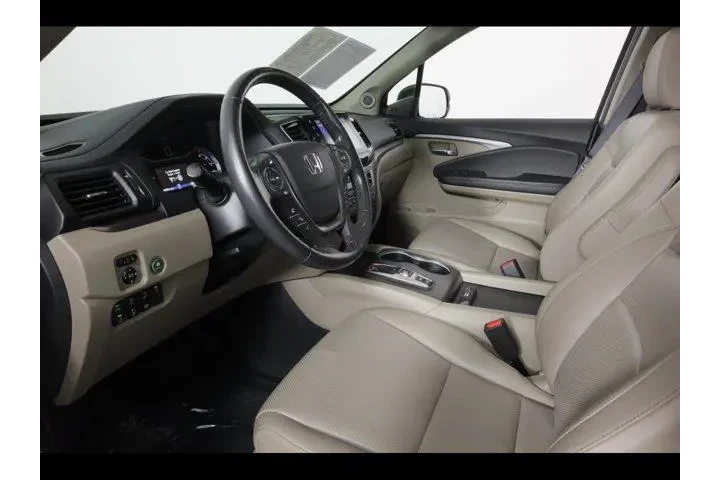 $36875 : Honda Ridgeline 2023 AWD RTL image 10