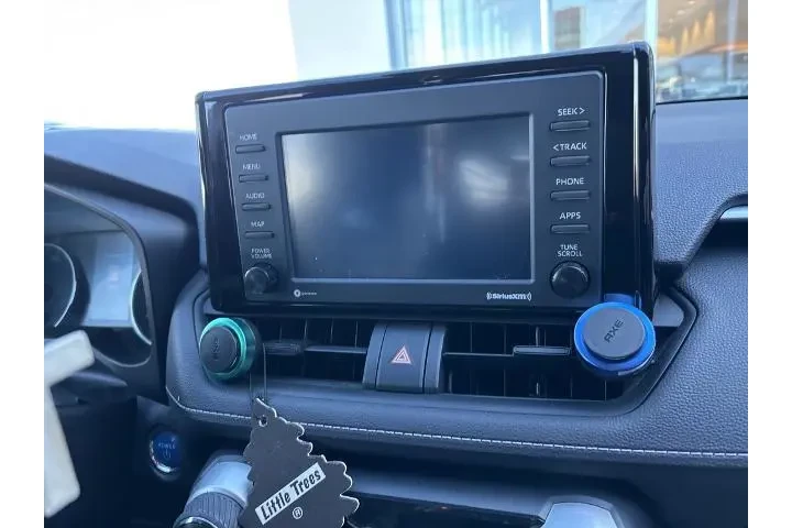 $30495 : Toyota RAV4 Hybrid 2021 AWD image 6