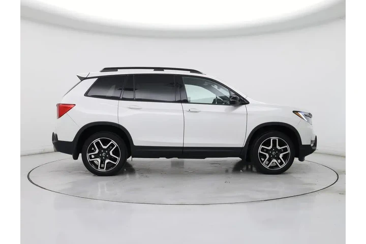 $36998 : Honda Passport 2023 AWD Elit image 7