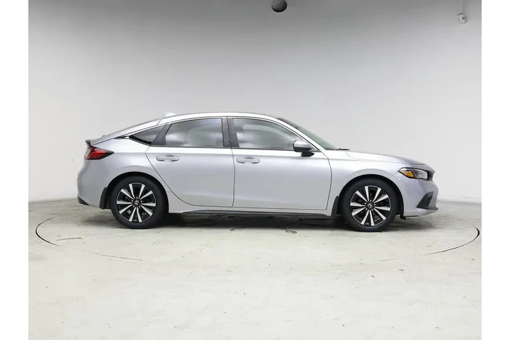 $24998 : Honda Civic 2023 EX-L 4dr Ha image 7