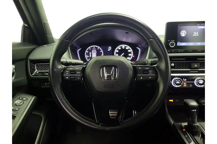 $25998 : Honda Civic 2025 Sport 4dr S image 10