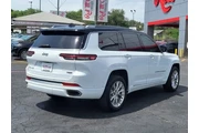 $32000 : Jeep Grand Cherokee L 2021 4 thumbnail