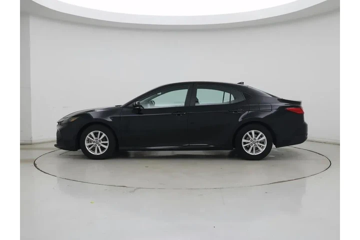 $24998 : Toyota Camry 2025 LE 4dr Sed image 3