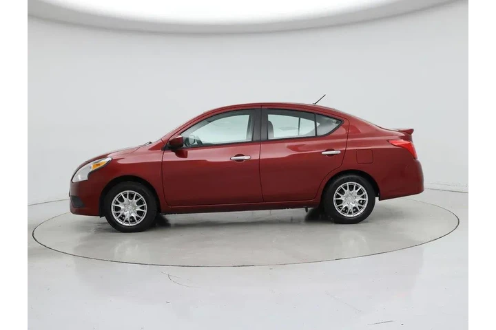 $11998 : Nissan Versa 2017 1.6 SV 4dr image 3
