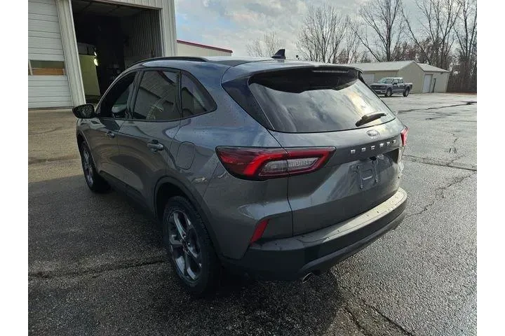 $24500 : Ford Escape 2025 AWD ST-Line image 6