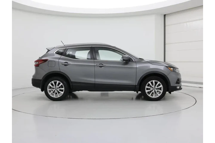 $20998 : Nissan Rogue Sport 2022 SV 4 image 7
