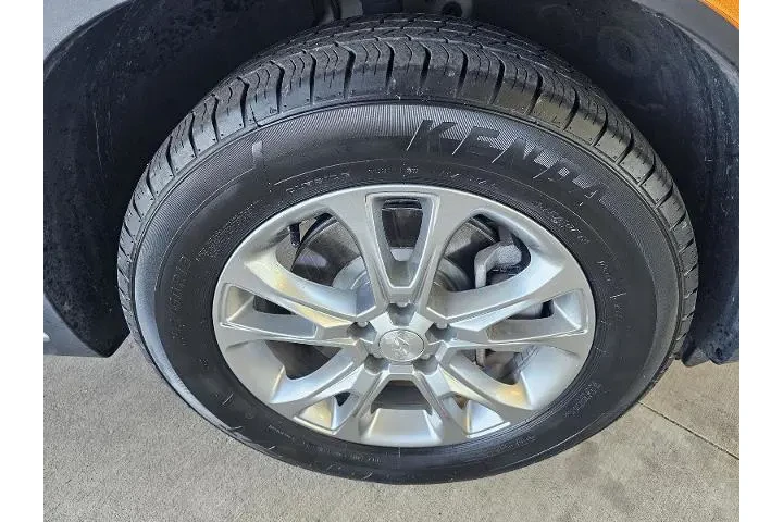 $22990 : Hyundai PALISADE 2022 SE 4dr image 9