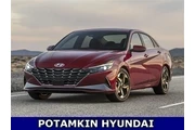Hyundai ELANTRA 2023 SEL 4dr en Hialeah