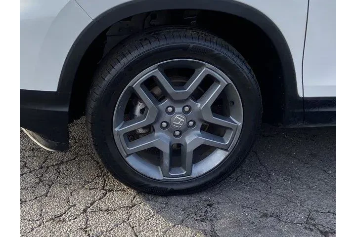 $23987 : Honda Passport 2023 AWD EX-L image 8