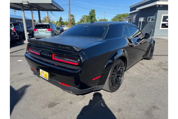 $26998 : 2020 Challenger R/T Scat Pack image 6