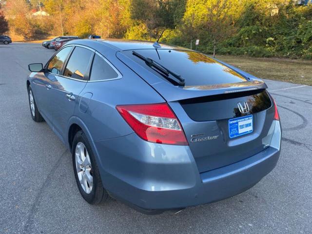 $12000 : 2010 Accord Crosstour EX-L image 7