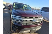 $35898 : Ford Expedition 2023 4x2 XLT thumbnail