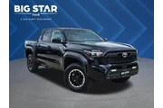 Toyota Tacoma 2024 4x4 SR5 4