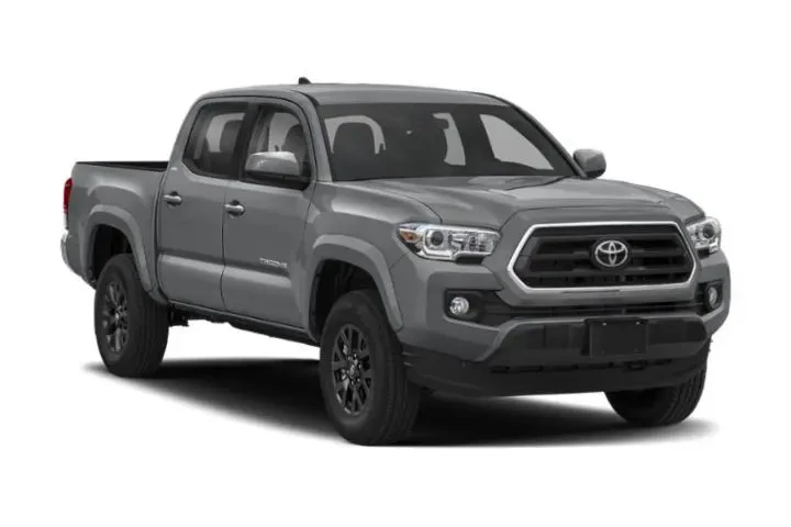 $33900 : Toyota Tacoma 2021 4x4 SR5 V image 6