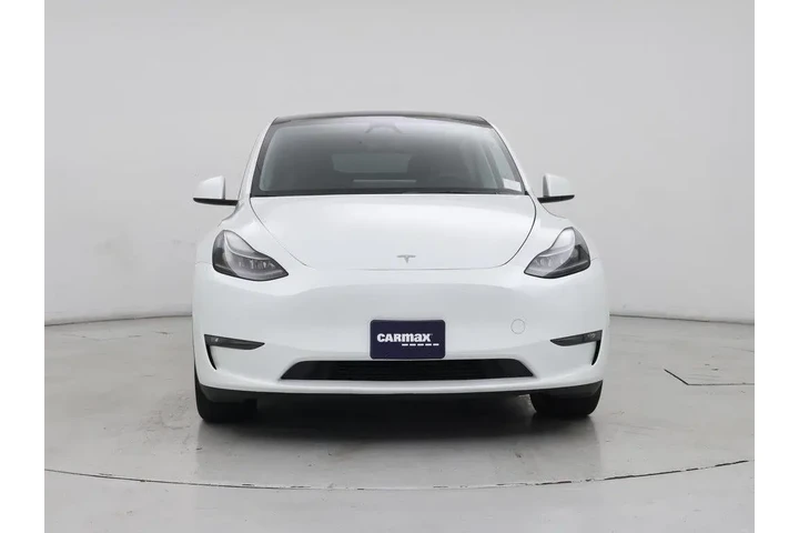 $37998 : Tesla Model Y 2023 AWD Long image 5