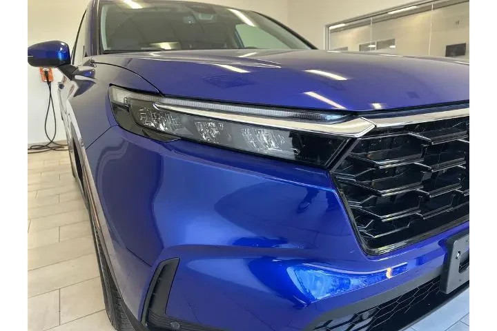 $34426 : Honda CR-V 2024 AWD EX-L 4dr image 9