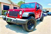 $22950 : 2017 JEEP WRANGLER UNLIMITED thumbnail