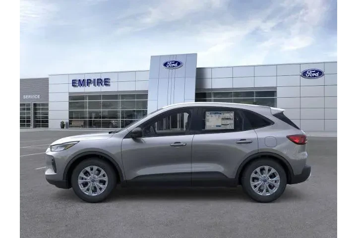 $27440 : Ford Escape 2025 AWD Active image 3