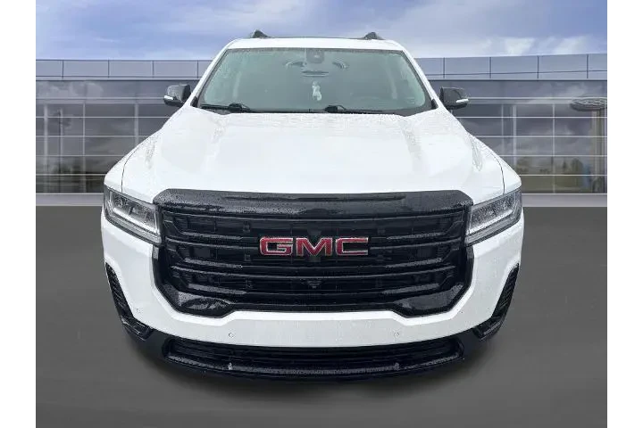 $22993 : GMC Acadia 2021 SLT 4dr SUV image 9