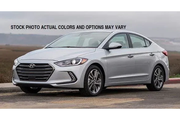 $13995 : Hyundai ELANTRA 2018 SE 4dr image 1