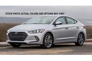 Hyundai ELANTRA 2018 SE 4dr en Los Angeles