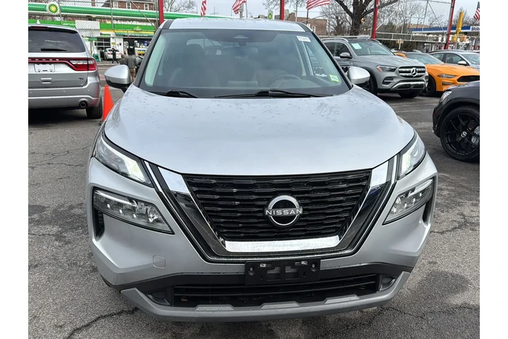 $18990 : Nissan Rogue 2022 AWD SV 4dr image 3