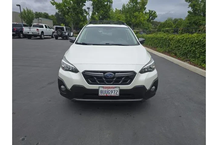 $25995 : Subaru Crosstrek 2021 AWD Sp image 2