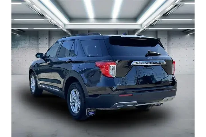 $26999 : Ford Explorer 2022 AWD XLT 4 image 6