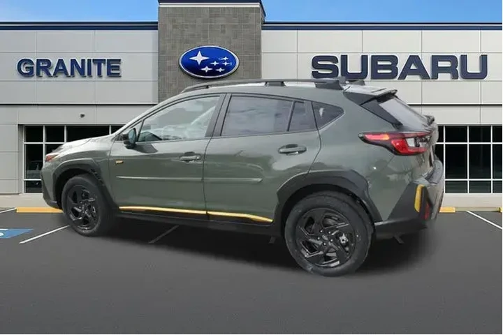 $29499 : Subaru Crosstrek 2025 AWD Sp image 6