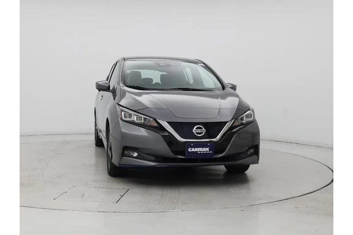 $19998 : Nissan LEAF 2022 SL PLUS 4dr image 5