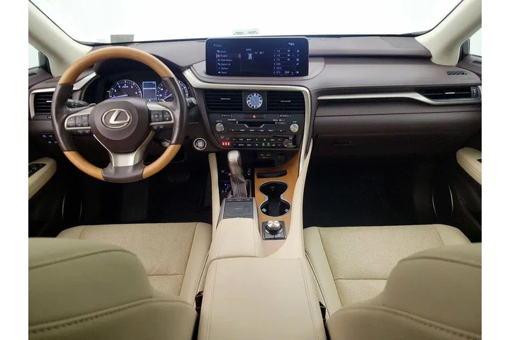 $35998 : Lexus RX 350 2020 4dr SUV image 9